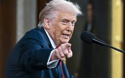 Donald Trump afirmă că va cuceri Cuba: „Aș putea face ce vreau cu ea”