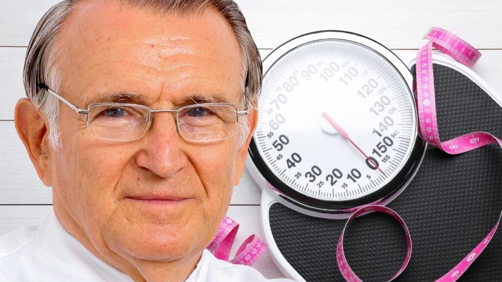 Medicul endocrinolog Virgiliu Stroescu dezvăluie metoda sa ultraeficientă pentru slăbire rapidă Pentru mulți români, lupta cu kilogramele în plus pare o bătălie fără sfârșit, în ciuda dietei stricte și a orelor de exerciții fizice