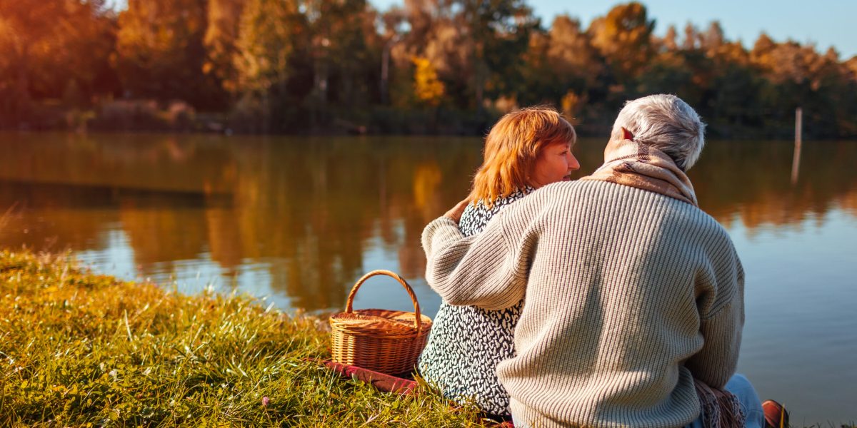 Romantismul după 50 de ani: noile dimensiuni ale iubirii în a doua jumătate a vieții