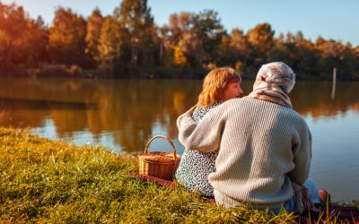 Romantismul după 50 de ani: noile dimensiuni ale iubirii în a doua jumătate a vieții
