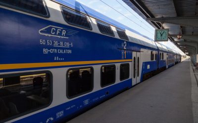 Trafic feroviar temporar suspendat pe ruta Timișoara – Margina, după un incident la orele serii Traficul feroviar pe secția de circulație Holdea – Margina, din județul Timiș, a fost suspendat temporar marți seara, în jurul orei 20:55, după ce un incident neașteptat a perturbat circulația trenurilor