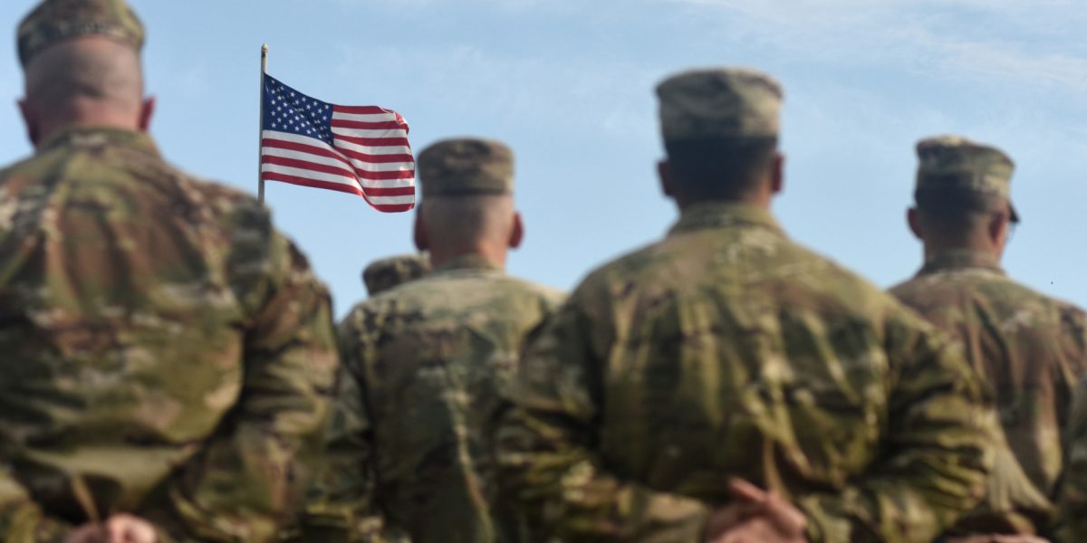 Atac cu rachete iraniene în Arabia Saudită rănește 12 soldați americani