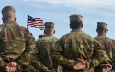 Atac cu rachete iraniene în Arabia Saudită rănește 12 soldați americani