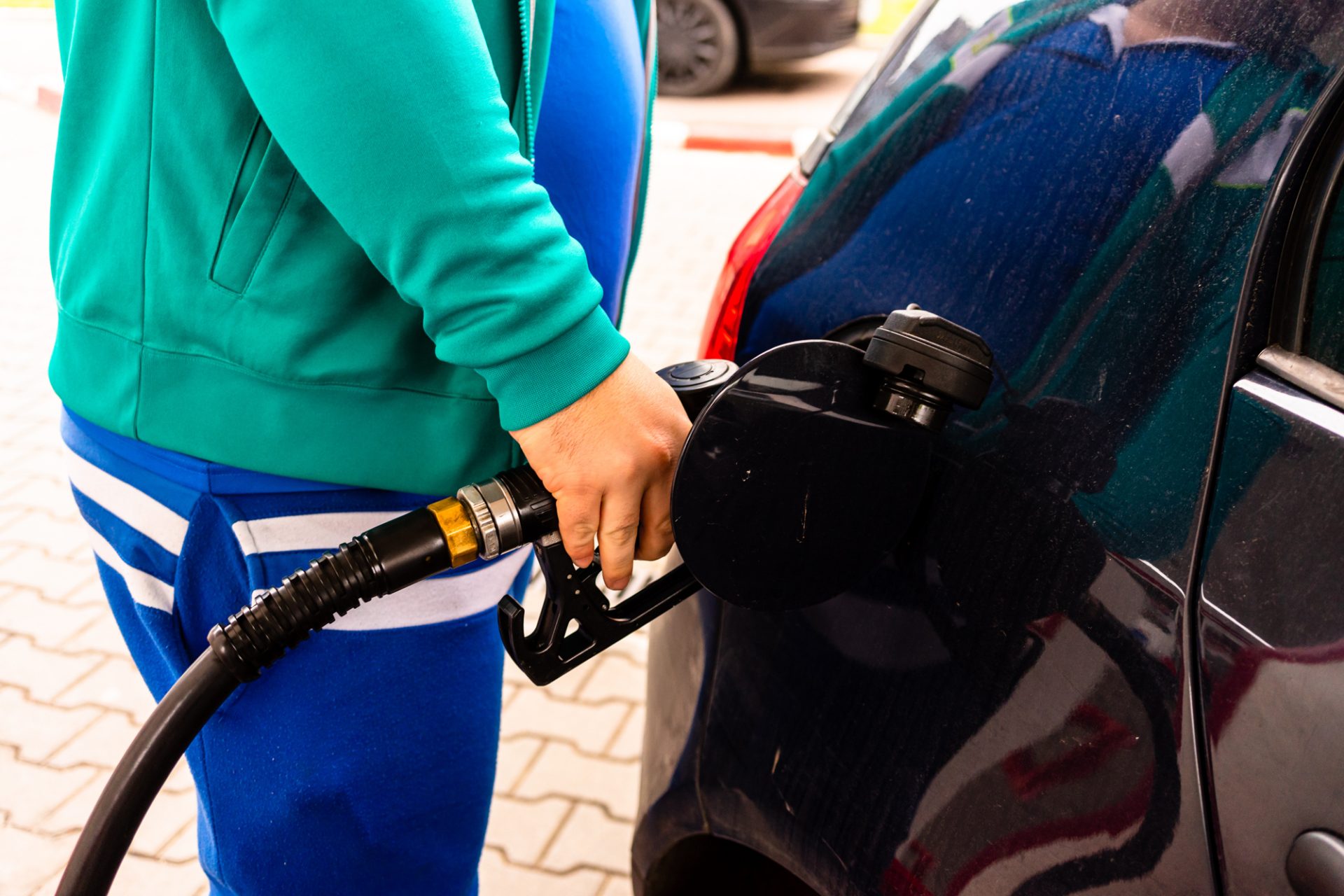 Guvernul României a adoptat joi o ordonanță care declară situație de criză pe piața carburanților, într-o tentativă aparentă de a calma nemulțumirea tot mai acută a consumatorilor și a industriei