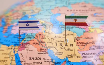 Iranul amenință cu răzbunare nucleară dacă Israelul și SUA încearcă schimbarea de regim Tensiunile din Orientul Mijlociu escaladează, iar declarațiile recente ale oficialilor militari iranieni accentuează atmosfera de conflict latent