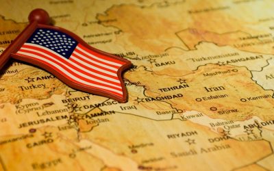 Ai senzația că o criză internațională este pe cale să escaladeze în Iran, odată cu ultimele declarații ale fostului președinte american Donald Trump
