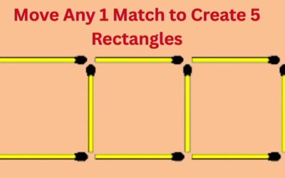 Un simplu joc de logică poate părea, la prima vedere, o provocare aparent banală, însă are un potențial semnificativ de a testa agilitatea mentală și atenția la detalii
