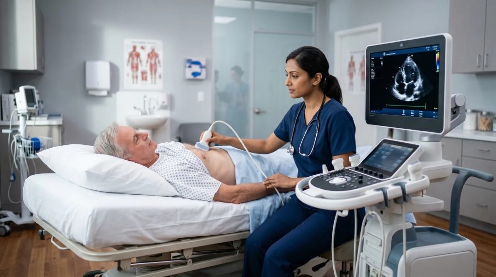 Durerea în piept rămâne una dintre cele mai frecvente și alarmeze simptome pe care le pot experimenta oamenii, fiind adesea asociată cu probleme grave de sănătate, precum infarctul miocardic