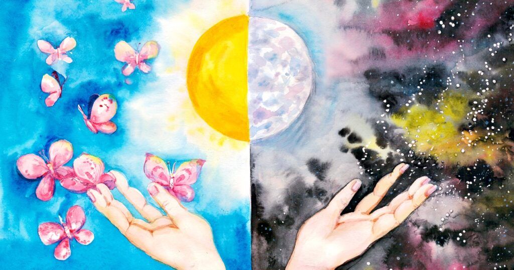 Echinocțiu de primăvară: Zodiile cu începuturi auspicioase