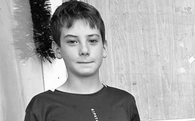 Elev de 14 ani, Dănuț, mort după leșin la ora de sport