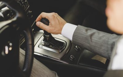 Declinul cutiei de viteze manuale în Europa, în special în Marea Britanie, continuă să se accelerate