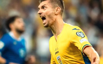 Declarații incendiare din Istanbul: Florin Tănase, acuzat de scenă „șocantă” la întâlnirea turco-română Un incident paradoxal a zguduit scenă sportivă din Istanbul, unde naționala de fotbal a României s-a aflat în centrul unui scandal neașteptat