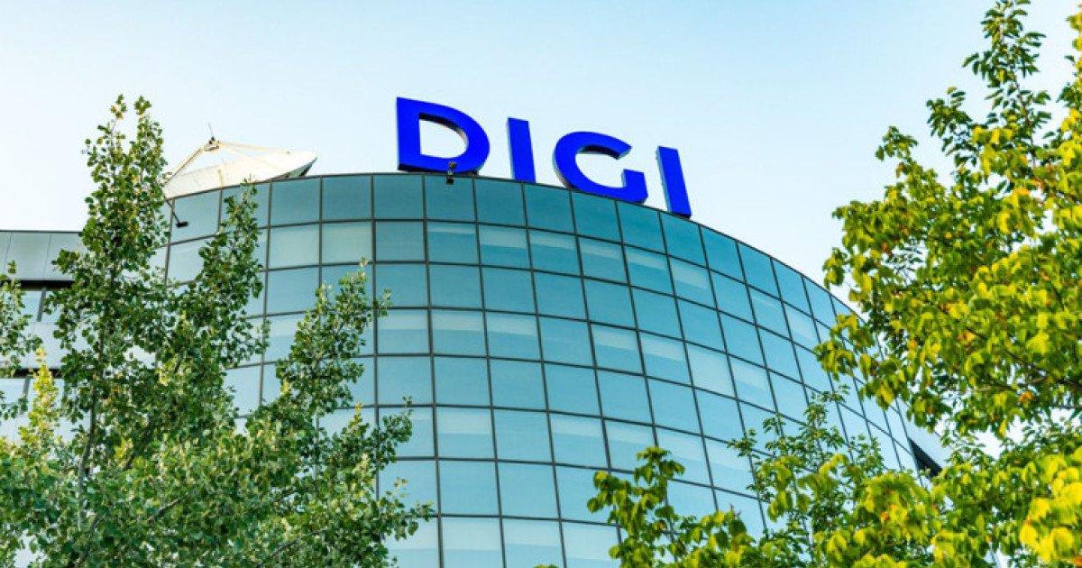 DIGI Communications înregistrează creștere rapidă pe piața spaniolă în 2025