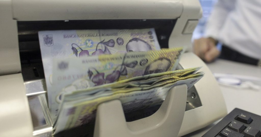 România înregistrează un deficit bugetar semnificativ mai mic în primele două luni ale acestui an, însă situația rămâne într-un context de echilibrare delicată a finanțelor publice