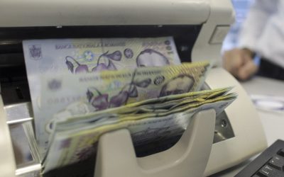 România înregistrează un deficit bugetar semnificativ mai mic în primele două luni ale acestui an, însă situația rămâne într-un context de echilibrare delicată a finanțelor publice
