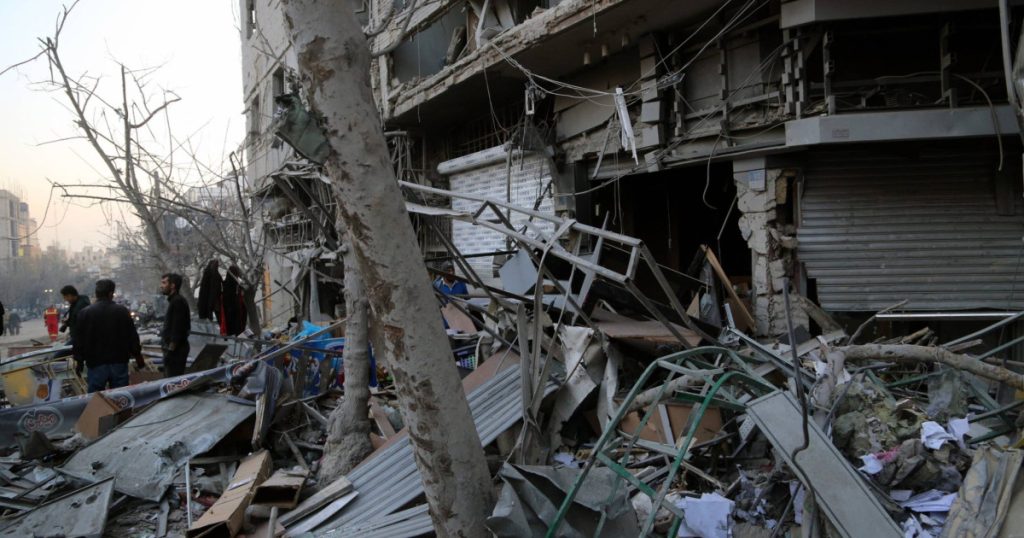 Război în Orientul Mijlociu, ziua a 4-a: SUA au lovit peste 1.200 de ținte în 48 de ore, Sirenele sună în nordul Israelului