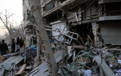 Război în Orientul Mijlociu, ziua a 4-a: SUA au lovit peste 1.200 de ținte în 48 de ore, Sirenele sună în nordul Israelului