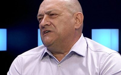 Gabi Balint după meciul Turcia – România: „Eu pun o întrebare”