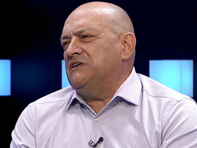 Gabi Balint după meciul Turcia – România: „Eu pun o întrebare”