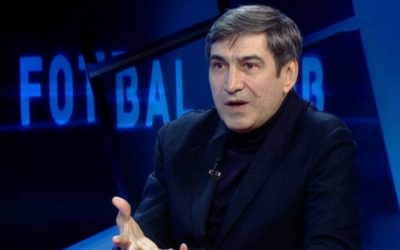 Victor Pițurcă anunță următorul star de la naționala României: „Are calitățile unui mare jucător”