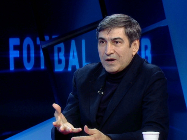Victor Pițurcă anunță următorul star de la naționala României: „Are calitățile unui mare jucător”