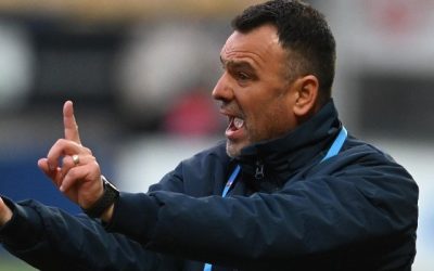 Toni Petrea, antrenorul principal al Universitate Craiova, a șocat pe toată lumea fotbalului românesc după vizita sa în amfiteatrul alb-albastru, dezvăluind un secret neașteptat despre formația din Bănie: “Nu au adversar”