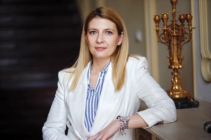 Emilia Jeleriu, Smart Byte Soft: Afaceri de 20 mil. lei în 2025, planuri de creștere de 12-15% și proiect internațional în 2024