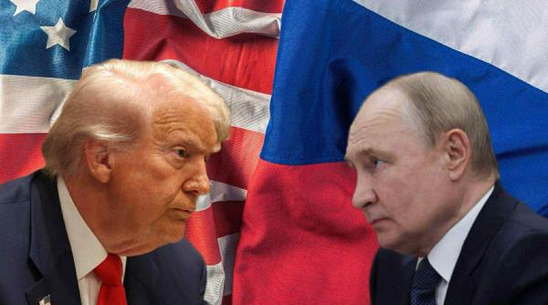 Diplomație la nivel înalt în Florida: întâlnirea secretă dintre emisarul lui Putin și negociatorii americani O întâlnire inedită și discretă a avut loc miercuri în Florida, între emisarii Kremlinului și reprezentanții Statelor Unite, în contextul tensiunilor globale și al eforturilor de a reduce riscul conflictelor armate