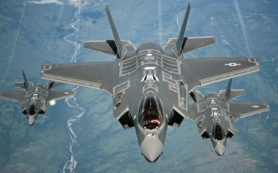 Elveția va achiziționa noi avioane de luptă F-35, după un referendum crucial din 2020, însă planurile s-au lovit de noi obstacole financiare