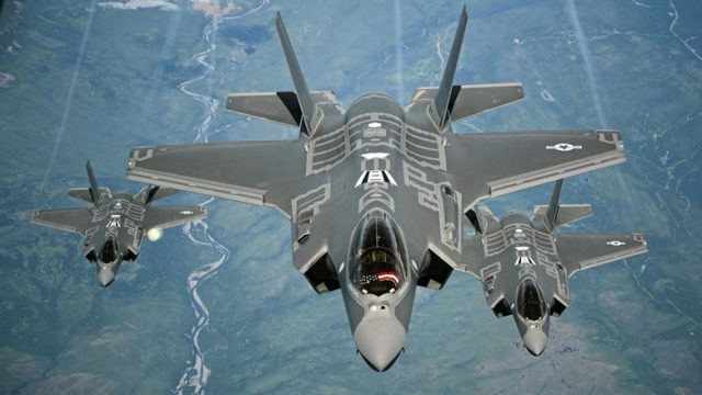 Elveția va achiziționa noi avioane de luptă F-35, după un referendum crucial din 2020, însă planurile s-au lovit de noi obstacole financiare