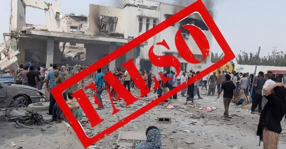 De la escaladarea tensiunilor dintre Iran și Statele Unite, conflictul din Orientul Mijlociu a degenerat într-un război paralel al dezinformării, care amenință să complice și mai mult dinamicile delicate ale regiunii