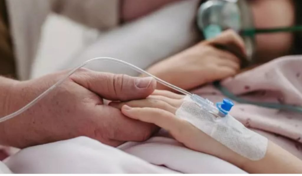 FACIAS cere anchetă în cazul morții unei fete de 11 ani după diagnostic de gripă la Spitalul Vâlcea