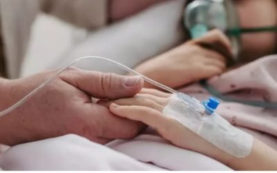 FACIAS cere anchetă în cazul morții unei fete de 11 ani după diagnostic de gripă la Spitalul Vâlcea