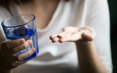 4 medicamente comune ce pot afecta grav ficatul