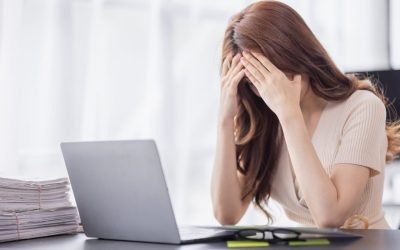 Legea prevenției burnout-ului, respinsă de Comisia pentru muncă din Senat