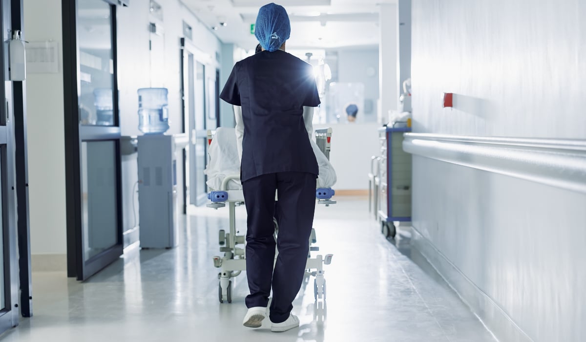 O tragedie în sânul comunității românilor din Italia a readus în atentia publicului problema responsabilității medicale și a modului în care uneori neglijența poate avea consecințe fatale