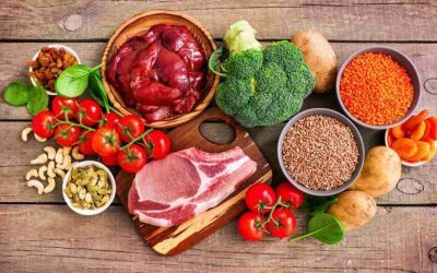 Un aliment surprinzător, plin de nutrienți esențiali, devine noua minge de joc în lupta împotriva oboselii și a lipsei de energie