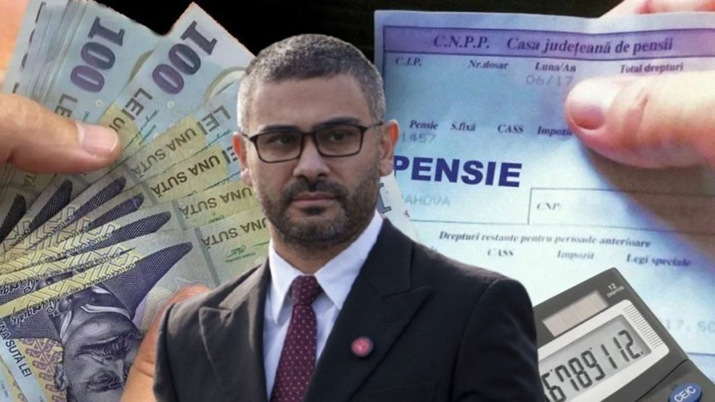 Ministerul Muncii anunță majorări de pensii și noi ajutoare pentru familii în 2023