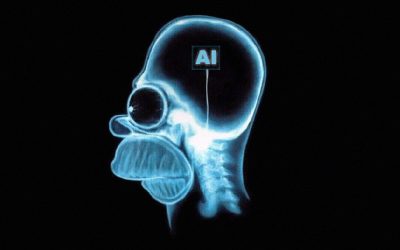 Folosirea artificială a inteligenței (AI) a devenit, în ultimii ani, o rutină pentru mulți din mediul profesional și chiar personal, dar această tendință riscă să îngroape capacitatea de gândire critică și analiză