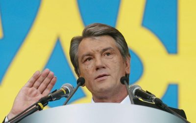 Fostul președinte al Ucrainei, Viktor Yuşcenko, a lansat un apel public către premierul maghiar Viktor Orban într-un moment de tensiune accentuată între Budapesta și Kiev