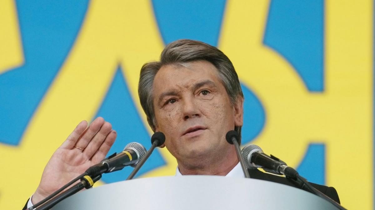 Fostul președinte al Ucrainei, Viktor Yuşcenko, a lansat un apel public către premierul maghiar Viktor Orban într-un moment de tensiune accentuată între Budapesta și Kiev