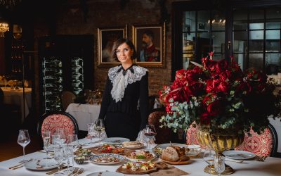 Gastronomia românească, tradițională și autentică, face pași importanți pe scena internațională, bucurându-se de recunoaștere din ce în ce mai mare pentru calitatea și originalitatea produselor sale