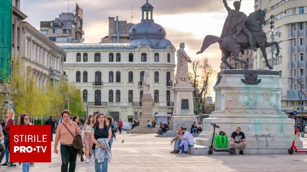 Prognoza ANM pentru Paște: vremea în următoarele patru săptămâni în România