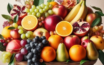 Importanța consumului zilnic de fructe: un aliat atât pentru sănătate, cât și pentru prevenție În lumea modernă, alimentația joacă un rol fundamental în menținerea sănătății și prevenirea bolilor cronice