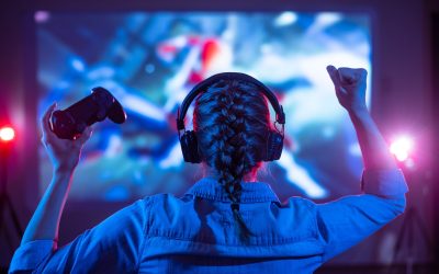 Gaming Marathon promovează vocile feminine în industria jocurilor video Un eveniment online dedicat gamingului își propune să ofere un spațiu deosebit pentru vocile feminine din domeniu, în încercarea de a dimensiunea impactului și de a crea o comunitate mai incluzivă