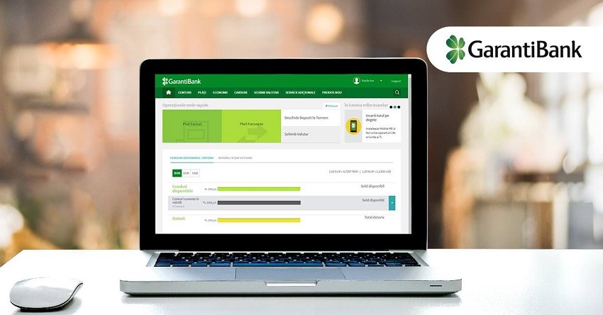 Raiffeisen Bank România preia Garanti BBVA România, tranzacție finalizată până în 2026