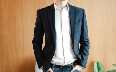 George Panainte de la Altamira Software țintește clienți enterprise pentru AI-ul MessageCraft și o platformă nouă pentru construcții