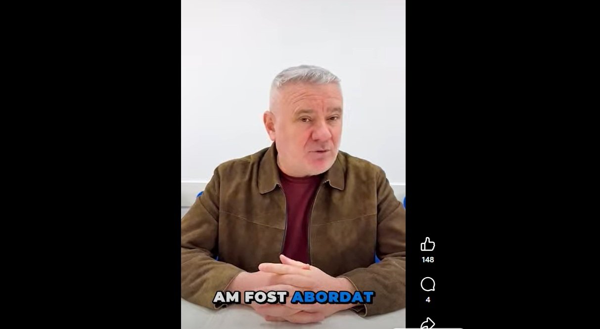 Gigel Știrbu acuză Direcția Sanitar-Veterinară de eliminarea a trei firme din licitația pentru “laptele și cornul”