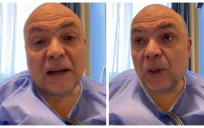 Actorul Constantin Zamfirescu, cunoscut publicului pentru interpretarea plină de umor a personajului Gogoașă din serialul „Trăsniții”, a trecut recent printr-o perioadă extrem de dificilă din punct de vedere medical, odată cu o serie de probleme de sănătate ce i-au pus curajul și rezistența la încercare