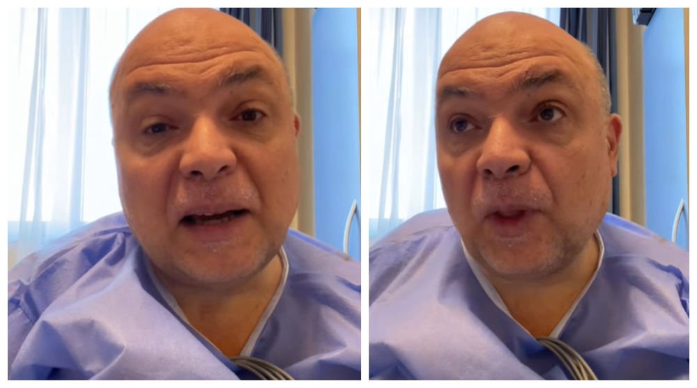 Actorul Constantin Zamfirescu, cunoscut publicului pentru interpretarea plină de umor a personajului Gogoașă din serialul „Trăsniții”, a trecut recent printr-o perioadă extrem de dificilă din punct de vedere medical, odată cu o serie de probleme de sănătate ce i-au pus curajul și rezistența la încercare